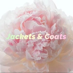 🌸Jackets & Coats🌸